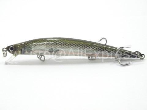 Wlure 11.7G 12Cm Slim Long Style Body Shape Weight Transfer To Make Long Casting-wLure Official Store-M616X46-Bargain Bait Box