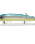 Wlure 11.7G 12Cm Slim Long Style Body Shape Weight Transfer To Make Long Casting-wLure Official Store-M616X7-Bargain Bait Box