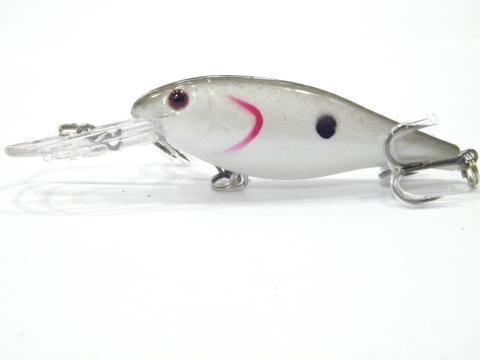Wlure 11G 9.5Cm 2.5 Meter Diving Crankbait Very Tight Wobbling With Darting-wLure Official Store-C187X10-Bargain Bait Box