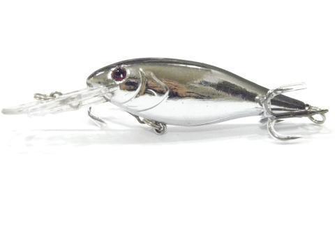Wlure 11G 9.5Cm 2.5 Meter Diving Crankbait Very Tight Wobbling With Darting-wLure Official Store-C187X18-Bargain Bait Box