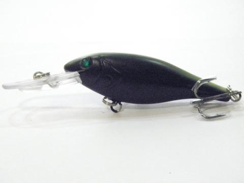 Wlure 11G 9.5Cm 2.5 Meter Diving Crankbait Very Tight Wobbling With Darting-wLure Official Store-C187X56-Bargain Bait Box