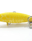 Wlure 4.5G 5.9Cm Tiny Sinking Minnow Carp Fishing Lure Fresh Water Use Wild-wLure Official Store-M639X12B-Bargain Bait Box