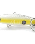Wlure 4.5G 5.9Cm Tiny Sinking Minnow Carp Fishing Lure Fresh Water Use Wild-wLure Official Store-M639X16-Bargain Bait Box