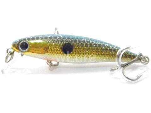 Wlure 4.5G 5.9Cm Tiny Sinking Minnow Carp Fishing Lure Fresh Water Use Wild-wLure Official Store-M639X23-Bargain Bait Box