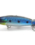 Wlure 4.5G 5.9Cm Tiny Sinking Minnow Carp Fishing Lure Fresh Water Use Wild-wLure Official Store-M639X30-Bargain Bait Box