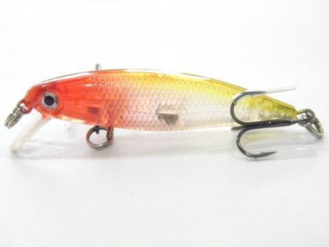 Wlure 4.5G 5.9Cm Tiny Sinking Minnow Carp Fishing Lure Fresh Water Use Wild-wLure Official Store-M639X34-Bargain Bait Box