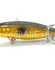 Wlure 4.5G 5.9Cm Tiny Sinking Minnow Carp Fishing Lure Fresh Water Use Wild-wLure Official Store-M639X37-Bargain Bait Box
