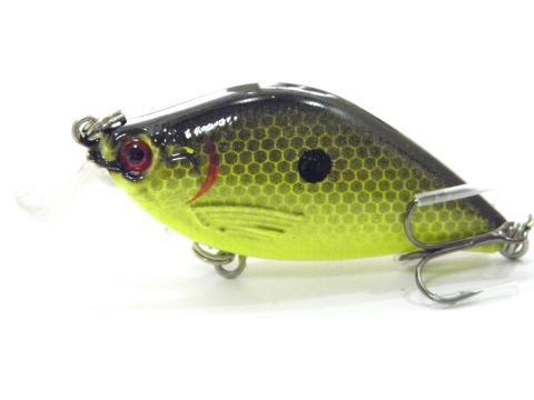 Wlure 6.4Cm 7G Crankbait Hard Bait Carp Fly Fishing Fresh Water Sea Insect-wLure Official Store-C503X2-Bargain Bait Box