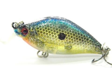 Wlure 6.4Cm 7G Crankbait Hard Bait Carp Fly Fishing Fresh Water Sea Insect-wLure Official Store-C503X7-Bargain Bait Box