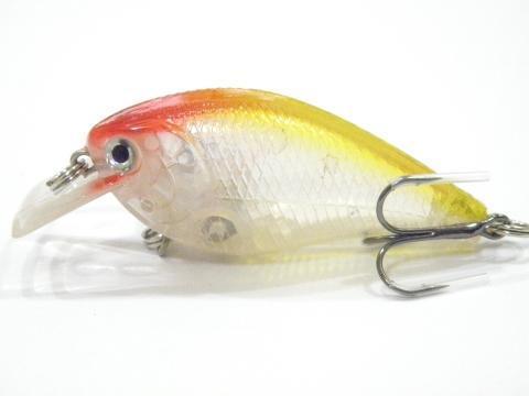 Wlure 7Cm 10.5G Classic 1.5 Model Wide Wobble Floating Lure 2 