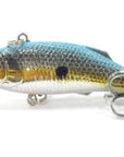 Wlure 7Cm 9G Tight Wiggle Sinking Lipless Crankbait Bottom Fishing With Fast-wLure Official Store-L536X23-Bargain Bait Box