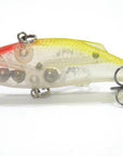 Wlure 7Cm 9G Tight Wiggle Sinking Lipless Crankbait Bottom Fishing With Fast-wLure Official Store-L536X34-Bargain Bait Box