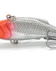 Wlure 7Cm 9G Tight Wiggle Sinking Lipless Crankbait Bottom Fishing With Fast-wLure Official Store-L536X36-Bargain Bait Box