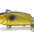 Wlure 7Cm 9G Tight Wiggle Sinking Lipless Crankbait Bottom Fishing With Fast-wLure Official Store-L536X37-Bargain Bait Box