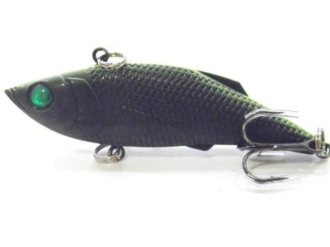 Wlure 7Cm 9G Tight Wiggle Sinking Lipless Crankbait Bottom Fishing With Fast-wLure Official Store-L536X56-Bargain Bait Box