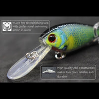 Wlure 8G 8Cm 3 Meters Depth Nature Color Transfer Fh31 High End Hooks Wide-wLure Official Store-HC549X402-Bargain Bait Box