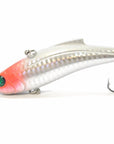 Wlure 9Cm 32G Heavy Lipless Crankbait Saltwater Sea Fishing Wide Profile Tight-wLure Official Store-L676LX1-Bargain Bait Box
