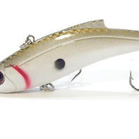 Wlure 9Cm 32G Heavy Lipless Crankbait Saltwater Sea Fishing Wide Profile Tight-wLure Official Store-L676LX10-Bargain Bait Box
