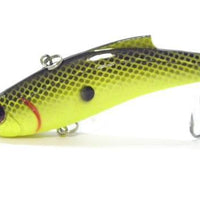 Wlure 9Cm 32G Heavy Lipless Crankbait Saltwater Sea Fishing Wide Profile Tight-wLure Official Store-L676LX2-Bargain Bait Box