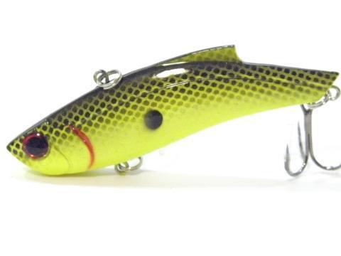 Wlure 9Cm 32G Heavy Lipless Crankbait Saltwater Sea Fishing Wide Profile Tight-wLure Official Store-L676LX2-Bargain Bait Box
