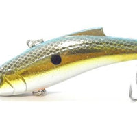Wlure 9Cm 32G Heavy Lipless Crankbait Saltwater Sea Fishing Wide Profile Tight-wLure Official Store-L676LX23-Bargain Bait Box