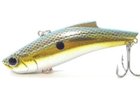 Wlure 9Cm 32G Heavy Lipless Crankbait Saltwater Sea Fishing Wide Profile Tight-wLure Official Store-L676LX23-Bargain Bait Box