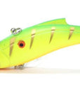 Wlure 9Cm 32G Heavy Lipless Crankbait Saltwater Sea Fishing Wide Profile Tight-wLure Official Store-L676LX28-Bargain Bait Box