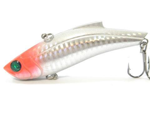 Wlure 9Cm 32G Heavy Lipless Crankbait Saltwater Sea Fishing Wide Profile Tight-wLure Official Store-L676LX36-Bargain Bait Box