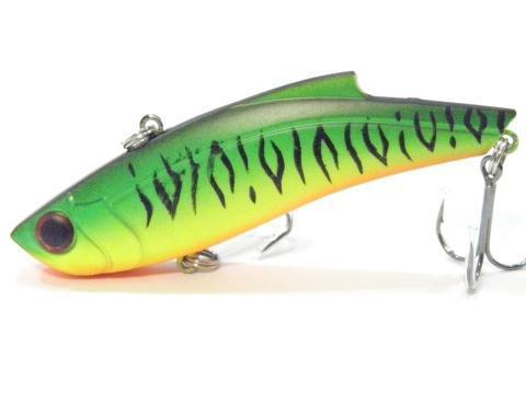 Wlure 9Cm 32G Heavy Lipless Crankbait Saltwater Sea Fishing Wide Profile Tight-wLure Official Store-L676LX39-Bargain Bait Box