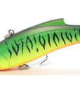 Wlure 9Cm 32G Heavy Lipless Crankbait Saltwater Sea Fishing Wide Profile Tight-wLure Official Store-L676LX39-Bargain Bait Box