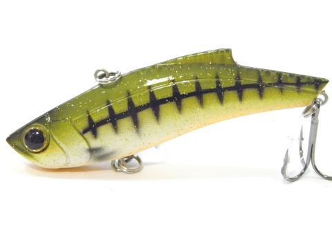 Wlure 9Cm 32G Heavy Lipless Crankbait Saltwater Sea Fishing Wide Profile Tight-wLure Official Store-L676LX45-Bargain Bait Box