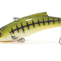 Wlure 9Cm 32G Heavy Lipless Crankbait Saltwater Sea Fishing Wide Profile Tight-wLure Official Store-L676LX45-Bargain Bait Box