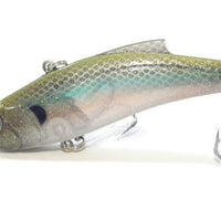 Wlure 9Cm 32G Heavy Lipless Crankbait Saltwater Sea Fishing Wide Profile Tight-wLure Official Store-L676LX46-Bargain Bait Box