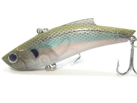 Wlure 9Cm 32G Heavy Lipless Crankbait Saltwater Sea Fishing Wide Profile Tight-wLure Official Store-L676LX46-Bargain Bait Box