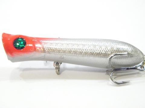 Wlure Fishing Lure Topwater Popper Crankbait Carp Fly Fresh Water Sea Insect-wLure Official Store-T683X36-Bargain Bait Box