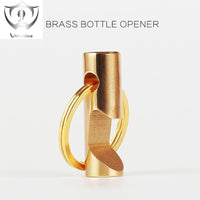 Wnnideo Brass Protable Tool Camping Accessories Beer Opener Outdoor Easy-wnnideo Official Store-Bargain Bait Box