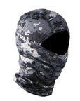 Wolfonroad Multi Color Tactical Camouflage Balaclava Full Face Mask Hunting Army-Home-WOLFONROAD Official Store-camo 10-Bargain Bait Box
