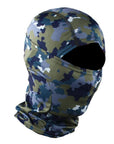 Wolfonroad Multi Color Tactical Camouflage Balaclava Full Face Mask Hunting Army-Home-WOLFONROAD Official Store-camo 11-Bargain Bait Box