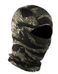 Wolfonroad Multi Color Tactical Camouflage Balaclava Full Face Mask Hunting Army-Home-WOLFONROAD Official Store-camo 13-Bargain Bait Box
