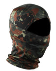 Wolfonroad Multi Color Tactical Camouflage Balaclava Full Face Mask Hunting Army-Home-WOLFONROAD Official Store-camo 14-Bargain Bait Box