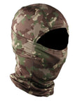 Wolfonroad Multi Color Tactical Camouflage Balaclava Full Face Mask Hunting Army-Home-WOLFONROAD Official Store-camo 15-Bargain Bait Box
