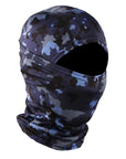 Wolfonroad Multi Color Tactical Camouflage Balaclava Full Face Mask Hunting Army-Home-WOLFONROAD Official Store-camo 17-Bargain Bait Box