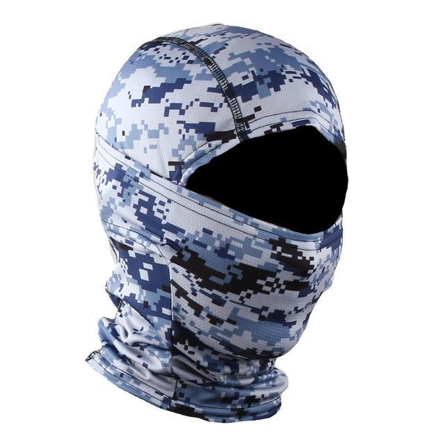 Wolfonroad Multi Color Tactical Camouflage Balaclava Full Face Mask Hunting Army-Home-WOLFONROAD Official Store-camo 18-Bargain Bait Box