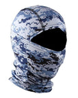 Wolfonroad Multi Color Tactical Camouflage Balaclava Full Face Mask Hunting Army-Home-WOLFONROAD Official Store-camo 18-Bargain Bait Box