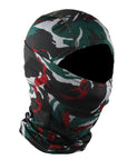Wolfonroad Multi Color Tactical Camouflage Balaclava Full Face Mask Hunting Army-Home-WOLFONROAD Official Store-camo 19-Bargain Bait Box