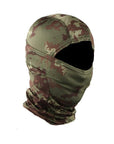 Wolfonroad Multi Color Tactical Camouflage Balaclava Full Face Mask Hunting Army-Home-WOLFONROAD Official Store-camo 21-Bargain Bait Box