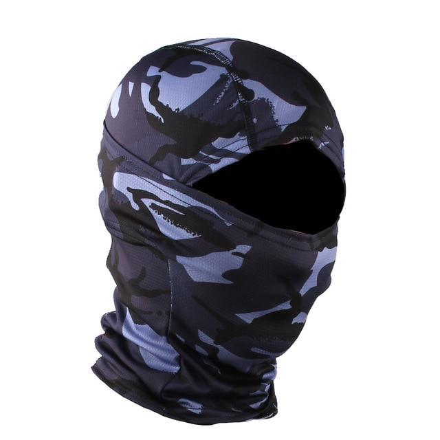 Wolfonroad Multi Color Tactical Camouflage Balaclava Full Face Mask Hunting Army-Home-WOLFONROAD Official Store-camo 3-Bargain Bait Box