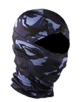 Wolfonroad Multi Color Tactical Camouflage Balaclava Full Face Mask Hunting Army-Home-WOLFONROAD Official Store-camo 3-Bargain Bait Box