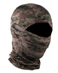 Wolfonroad Multi Color Tactical Camouflage Balaclava Full Face Mask Hunting Army-Home-WOLFONROAD Official Store-camo 5-Bargain Bait Box