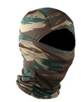 Wolfonroad Multi Color Tactical Camouflage Balaclava Full Face Mask Hunting Army-Home-WOLFONROAD Official Store-camo 8-Bargain Bait Box